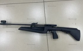 Купить Пневматическая винтовка Baikal MP-61 б/у , в Саратов Цена:5900рублей