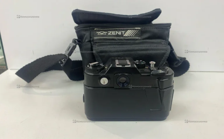 Фотоаппарат  Zenit 122