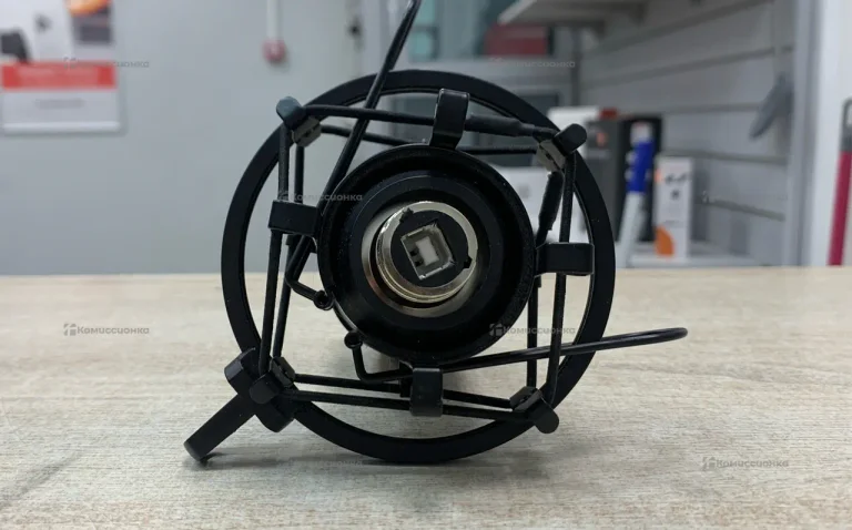 Игровой микрофон maona