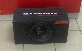 Купить Сабвуфер активный Magnum Bassbox 10 б/у , в Набережные Челны Цена:6500рублей