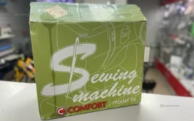 Купить Швейная машина  Comfort model 14 б/у , в Зеленодольск Цена:2500рублей