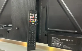 Купить Телевизор Hisense 32a5q ru б/у , в Санкт-Петербург Цена:10900рублей