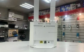 Купить Роутер ZTE K10 с SIM б/у , в Екатеринбург Цена:2500рублей