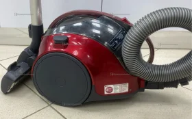 Купить Пылесос LG 380W б/у , в Самара Цена:1490рублей