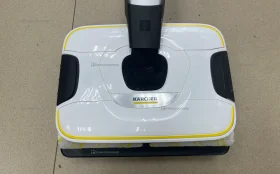 Купить Электрическая швабра Karcher EC 7 Cordless б/у , в Москва и область Цена:14900рублей