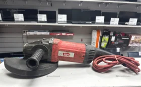 Купить Шлифовальная машина КМ AG-2401/230 б/у , в Москва и область Цена:2900рублей