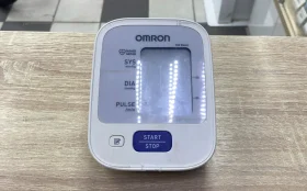 Купить Танометр Omron M2 basic б/у , в Казань Цена:990рублей