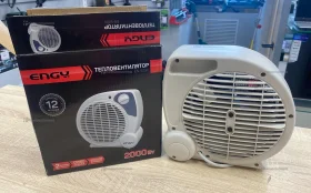 Купить Тепловентилятор Engy EN-513X б/у , в Казань Цена:300рублей