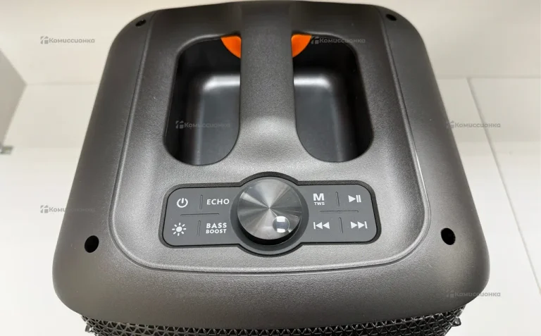Колонка Bkk b97 pro