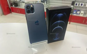 Купить Apple iPhone 12 Pro 6/128 ГБ б/у , в Курган Цена:19200рублей