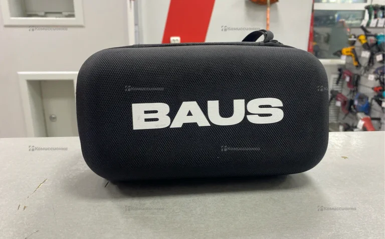 Пусковое устройство Baus Jump Starter