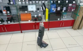 Купить Пылесос вертикальный ATVEL ULTIMATE F16 б/у , в Курган Цена:4500рублей