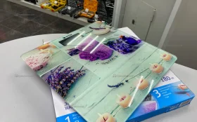 Купить Весы напольные Vitek 8063 б/у , в Красноярск Цена:590рублей