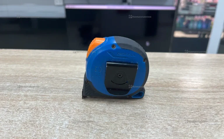 Рулетка Dexell 5m