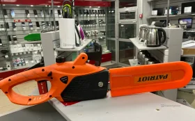 Купить Электропила patriot esp1612 б/у , в Пермь Цена:1490рублей
