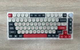 Купить Клавиатура  AJAZZ AK820 б/у , в Москва и область Цена:2490рублей