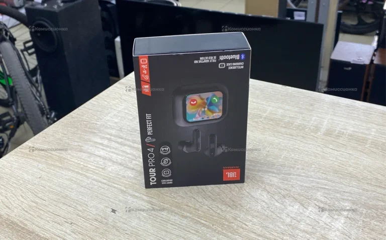 Наушники  JBL tour pro 4 replica