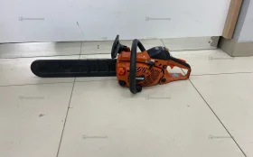 Купить Бензопила Echo cs-350wes б/у , в Пермь Цена:9990рублей