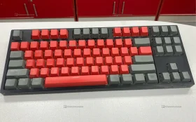 Купить Клавиатура Red Square Keyrox Classic б/у , в Казань Цена:1500рублей