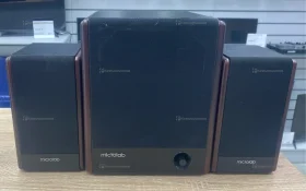 Купить Музыкальный центр  Microlab б/у , в Краснодар Цена:1490рублей