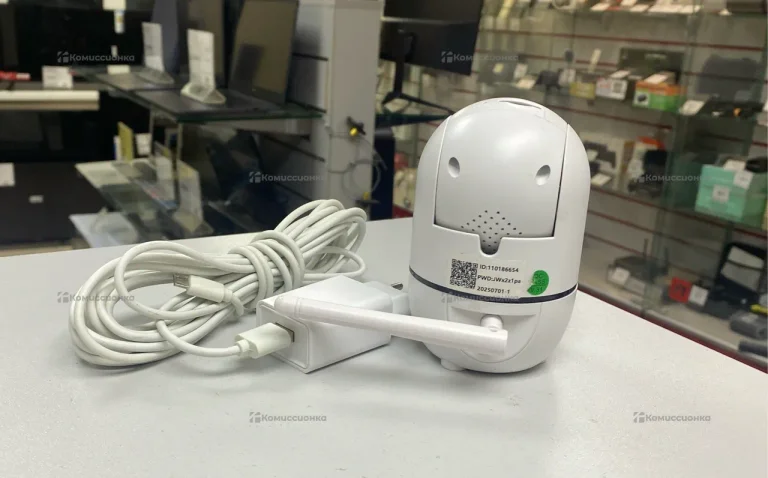Ip камера galtronics