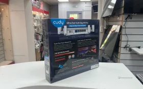 Купить Роутер Cudy AX3000 б/у , в Санкт-Петербург Цена:2500рублей