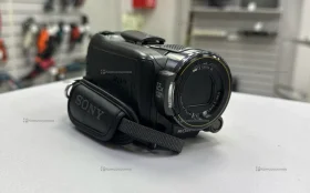 Купить Видеокамера sony hdr-xr520e б/у , в Челябинск Цена:9900рублей