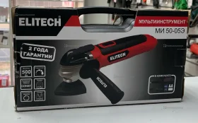 Купить Реноватор Elitech МИ 5005Э б/у , в Краснодар Цена:2900рублей