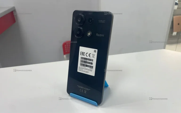 Xiaomi Redmi Note 13 8/256 ГБ