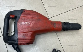 Купить Отбойный молоток Hilti TE 700-AVR б/у , в Москва и область Цена:20900рублей