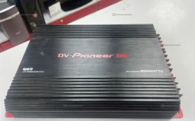 Купить Усилитель  Pioner б/у , в Пермь Цена:1500рублей