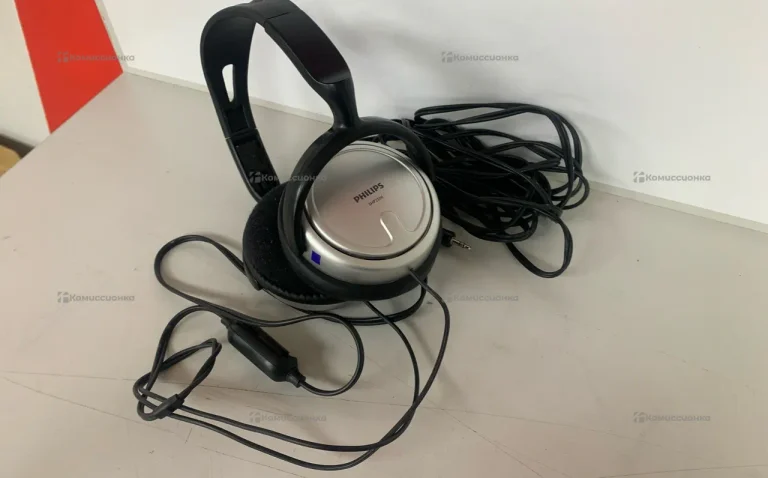 Наушники Philips SHP2500