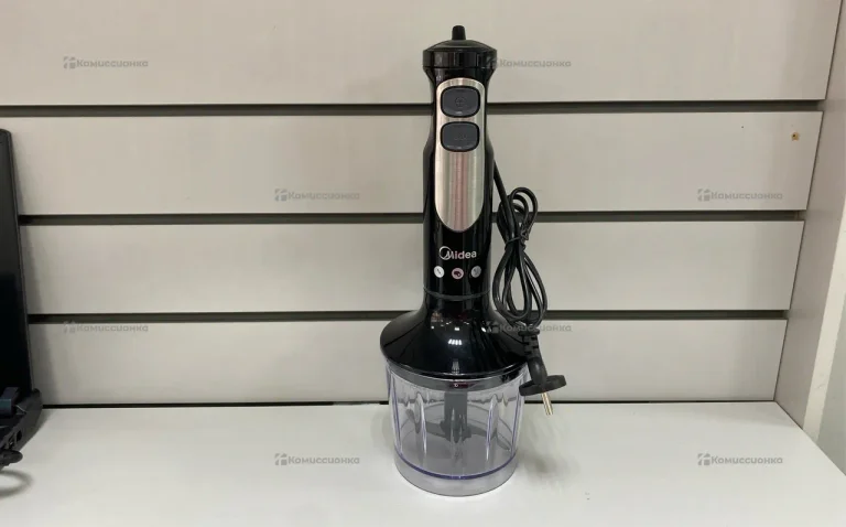 Блендер Midea MC-BL351,