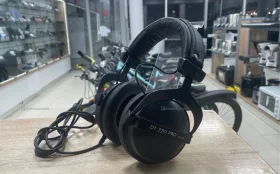 Купить Наушники студийные Beyerdynamic DT 770PRO (32 OHM) б/у , в Пермь Цена:6900рублей