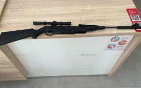 Купить Пневматическая винтовка МР-512 б/у , в Тольятти Цена:10900рублей