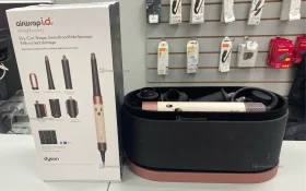 Купить Фен-Стайлер Dyson HS08 б/у , в Казань Цена:18900рублей