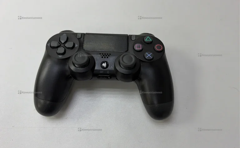 Джойстик для ps4