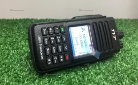 Купить Рация  MD-UV390 б/у , в Краснодар Цена:4500рублей