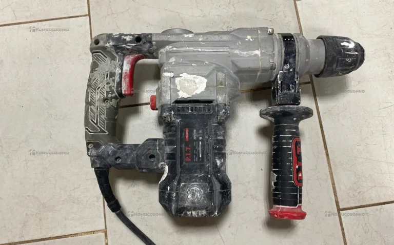 Перфоратор pit pbh28-c3