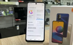 Купить Xiaomi Redmi Note 10 8/256 ГБ б/у , в Москва и область Цена:5900рублей