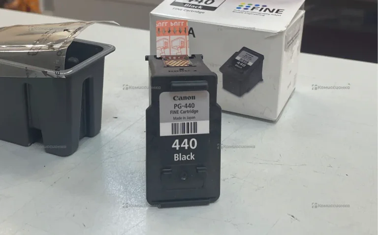 Canon картридж для принтера