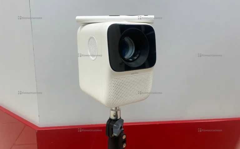 Проектор Wanbo Projector T2 Max