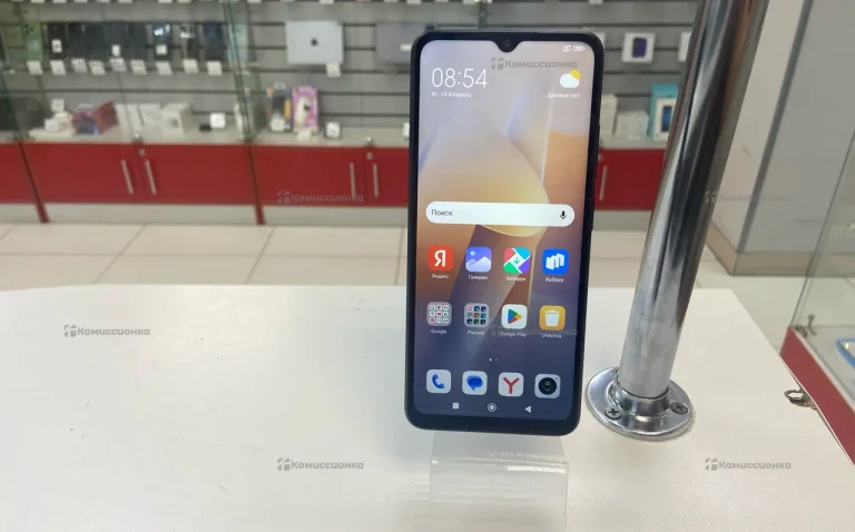 Xiaomi Redmi 12C 3/64 ГБ