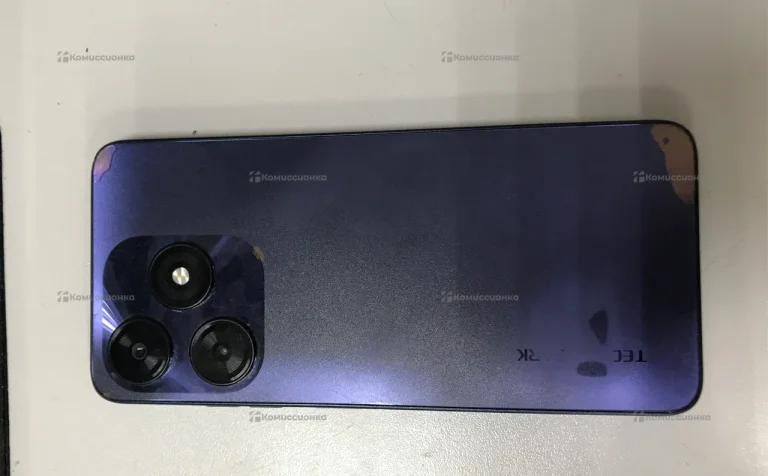 Tecno Spark 10 4/128 ГБ