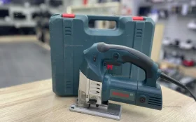 Купить Лобзик Bosch GST 65 PBE б/у , в Тюмень Цена:3990рублей