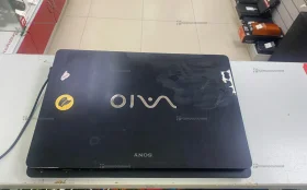Купить Ноутбук  Sony Vaio б/у , в Тольятти Цена:4500рублей