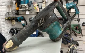 Купить Отбойный молоток Makita HM0870C б/у , в Санкт-Петербург Цена:5990рублей