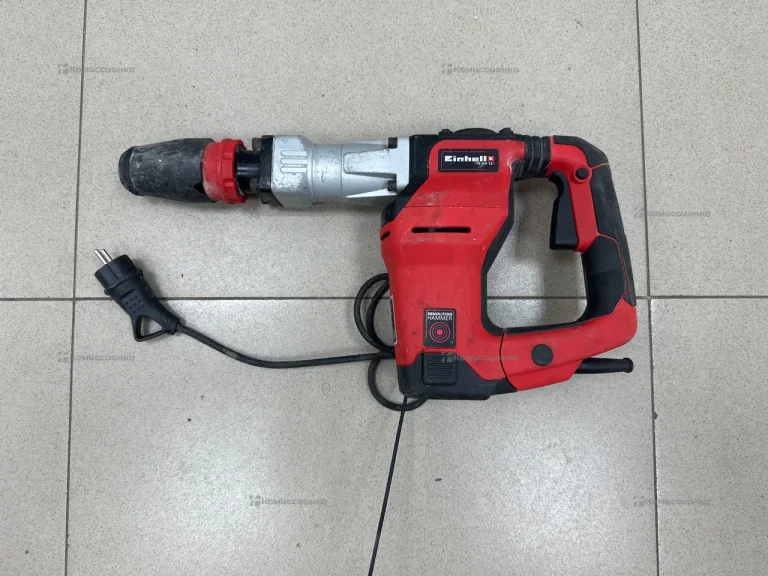 Отбойник einhell te-dm12