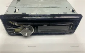 Купить Автомагнитола  jvc KD-R48 б/у , в Сызрань Цена:990рублей