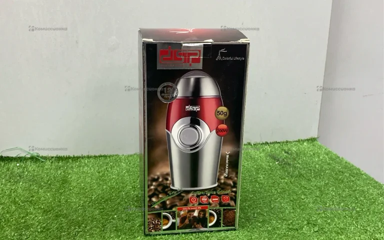 Кофемолка DSP KA3001A